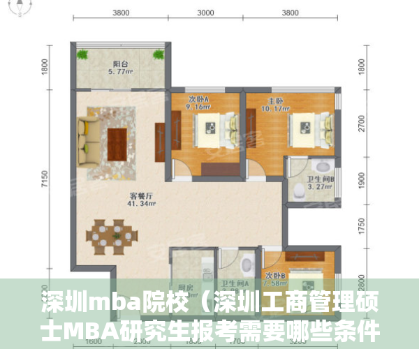 深圳mba院校（深圳工商管理硕士MBA研究生报考需要哪些条件——深圳科都教育考研）