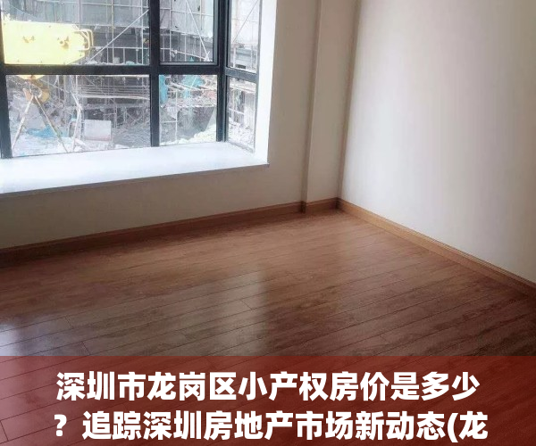 深圳市龙岗区小产权房价是多少？追踪深圳房地产市场新动态(龙岗小产权房高品质值得信赖)