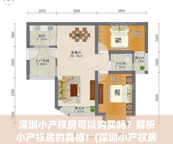 深圳小产权房可以购买吗？解析小产权房的真相！(深圳小产权房可以买吗?知乎)