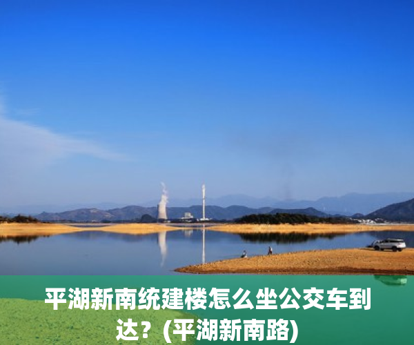 平湖新南统建楼怎么坐公交车到达？(平湖新南路)