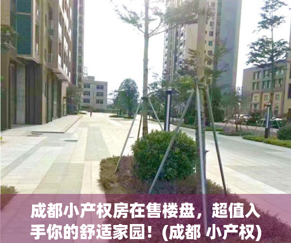 成都小产权房在售楼盘，超值入手你的舒适家园！(成都 小产权)