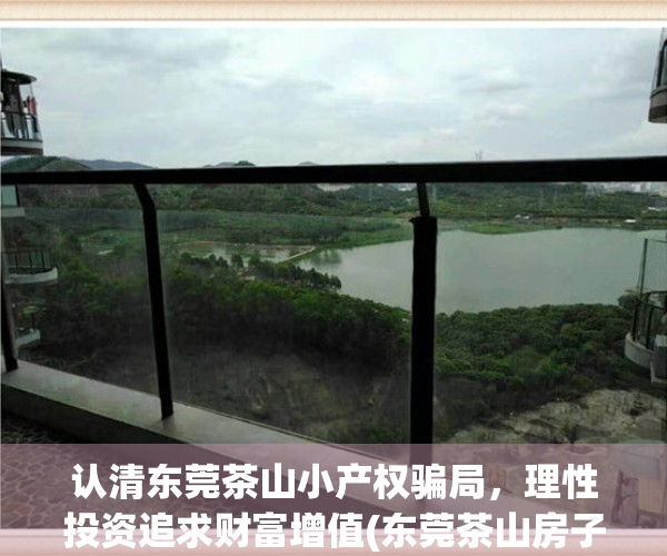 认清东莞茶山小产权骗局，理性投资追求财富增值(东莞茶山房子)