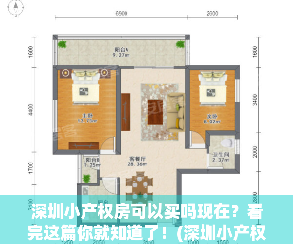 深圳小产权房可以买吗现在？看完这篇你就知道了！(深圳小产权房可以买吗?知乎)