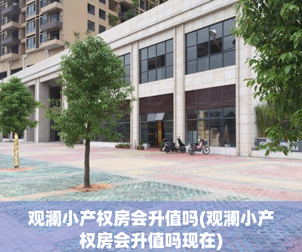 观澜小产权房会升值吗(观澜小产权房会升值吗现在)