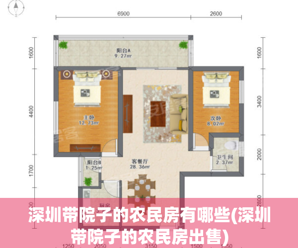 深圳带院子的农民房有哪些(深圳带院子的农民房出售)