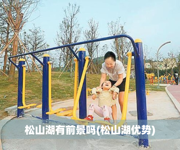松山湖有前景吗(松山湖优势)