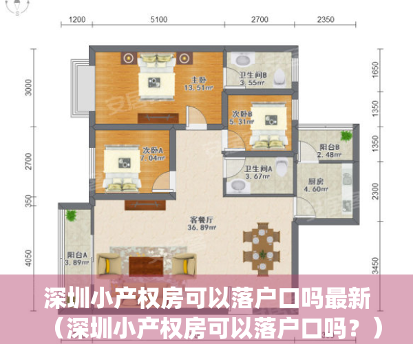 深圳小产权房可以落户口吗最新（深圳小产权房可以落户口吗？）(深圳小产权房能入户口)