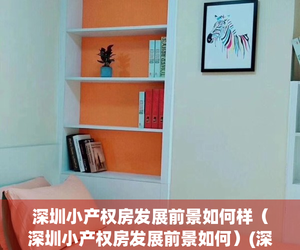 深圳小产权房发展前景如何样（深圳小产权房发展前景如何）(深圳小产权好出手吗)