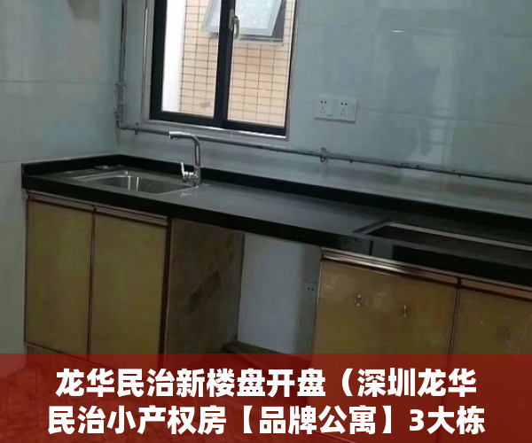 龙华民治新楼盘开盘（深圳龙华民治小产权房【品牌公寓】3大栋村委房 反租5000元起）