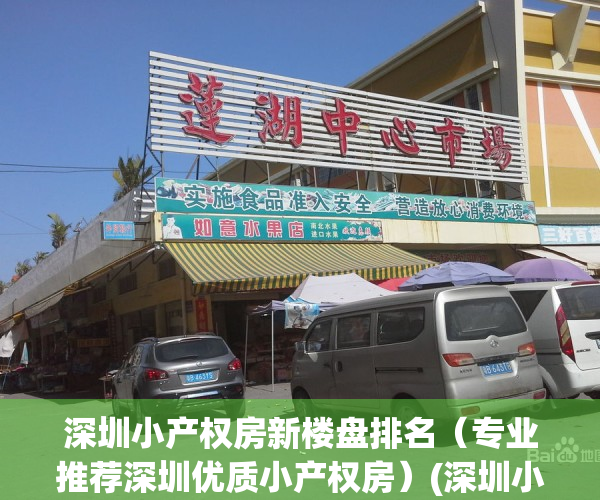 深圳小产权房新楼盘排名（专业推荐深圳优质小产权房）(深圳小产权最新楼盘)