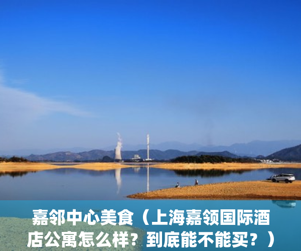 嘉邻中心美食（上海嘉领国际酒店公寓怎么样？到底能不能买？）(嘉邻超市)