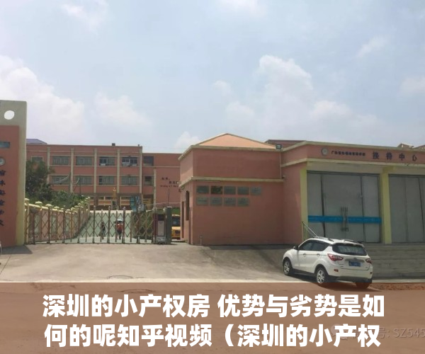 深圳的小产权房 优势与劣势是如何的呢知乎视频（深圳的小产权房 优势与劣势是如何的呢？）