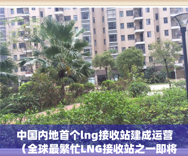 中国内地首个lng接收站建成运营（全球最繁忙LNG接收站之一即将扩建，已被列为深圳市年度重大项目）