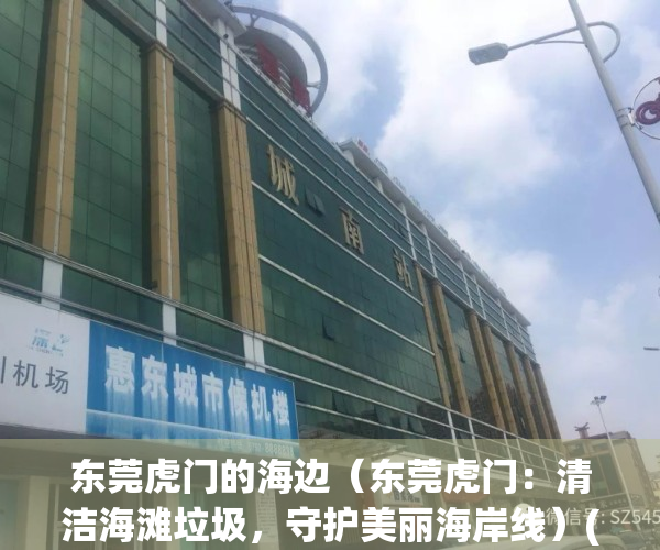 东莞虎门的海边（东莞虎门：清洁海滩垃圾，守护美丽海岸线）(东莞虎门哪里有海滩)