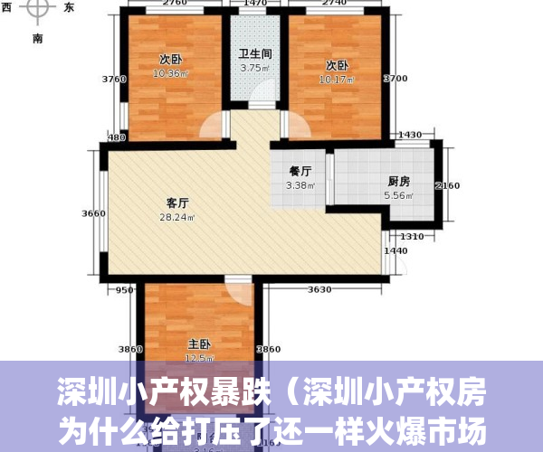深圳小产权暴跌（深圳小产权房为什么给打压了还一样火爆市场）(深圳小产权会降价吗)