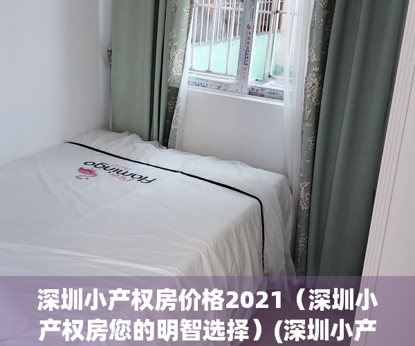 深圳小产权房价格2021（深圳小产权房您的明智选择）(深圳小产权房大全)