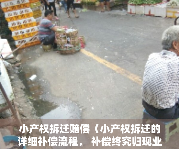 小产权拆迁赔偿（小产权拆迁的详细补偿流程， 补偿终究归现业主）