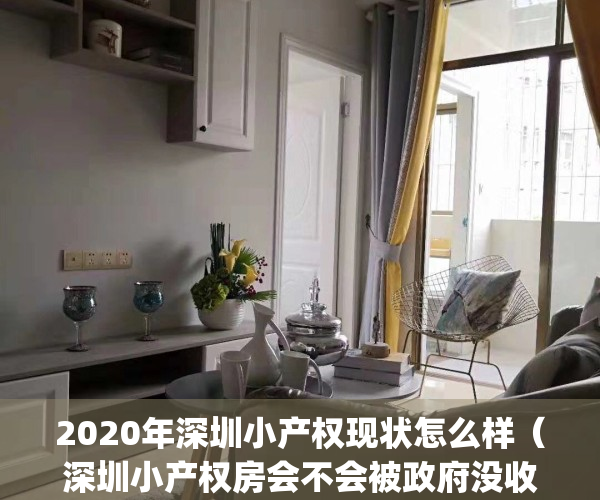2020年深圳小产权现状怎么样（深圳小产权房会不会被政府没收？）(2021深圳小产权政策)