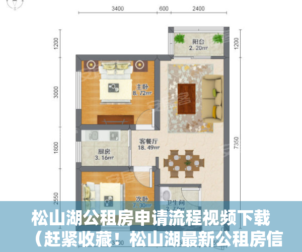 松山湖公租房申请流程视频下载（赶紧收藏！松山湖最新公租房信息和申请攻略都在这！）