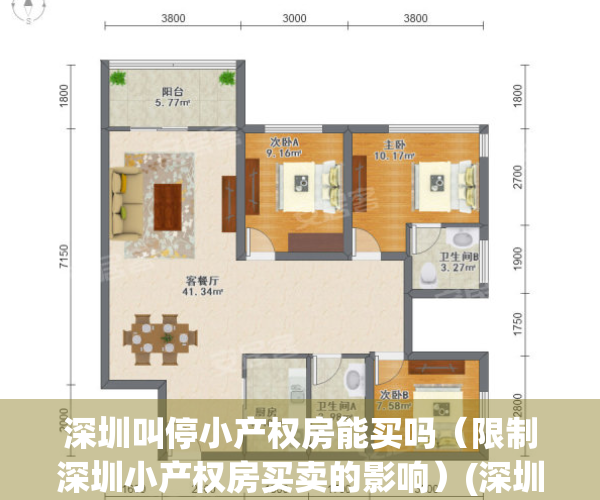深圳叫停小产权房能买吗（限制深圳小产权房买卖的影响）(深圳禁售小产权)