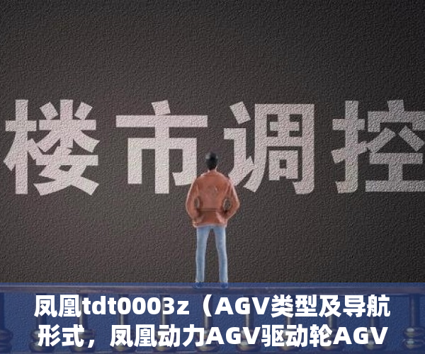 凤凰tdt0003z（AGV类型及导航形式，凤凰动力AGV驱动轮AGV舵轮为您提供详尽解读）