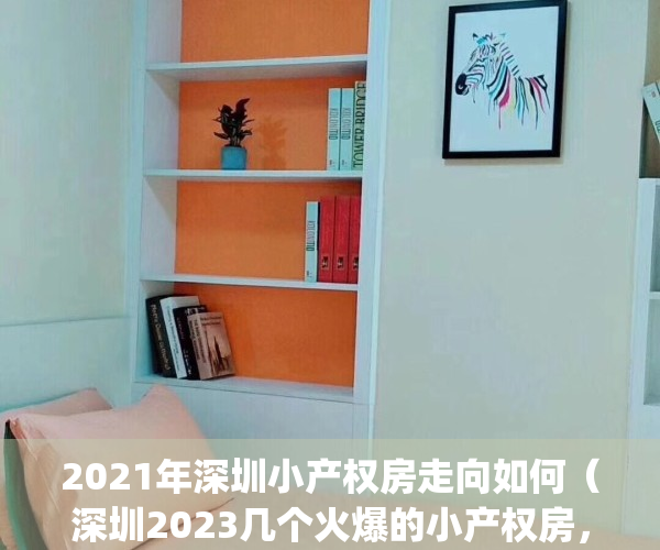 2021年深圳小产权房走向如何（深圳2023几个火爆的小产权房，值得看看）(现在深圳小产权房的价格是多少)