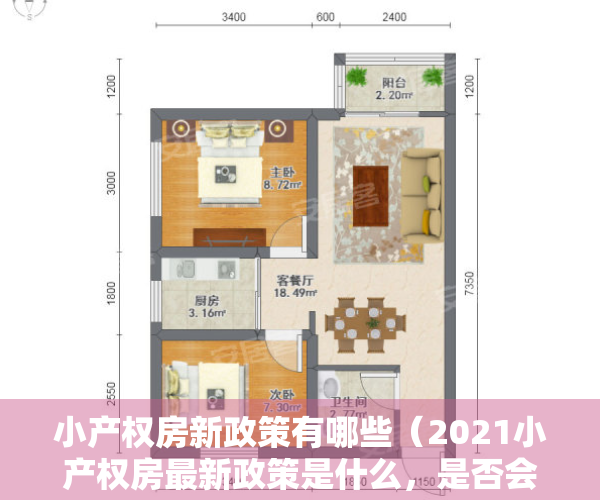 小产权房新政策有哪些（2021小产权房最新政策是什么，是否会彻底消失？国家表态了）