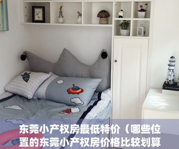 东莞小产权房最低特价（哪些位置的东莞小产权房价格比较划算）(东莞的小产权房多少钱一平方)