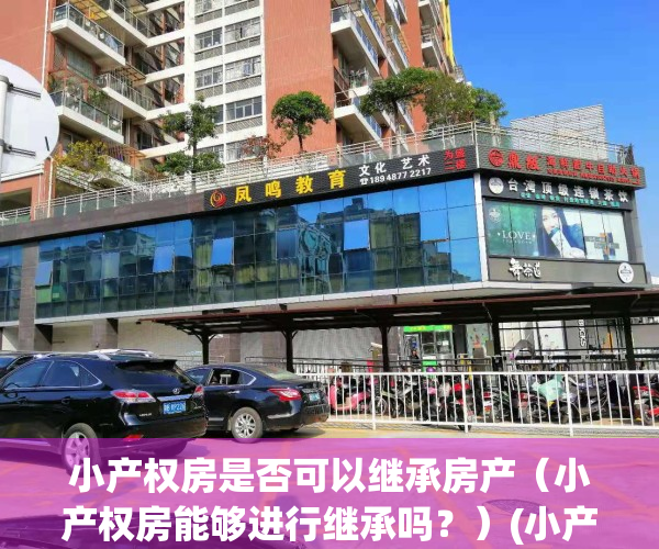 小产权房是否可以继承房产（小产权房能够进行继承吗？）(小产权房能继承或遗赠吗?)