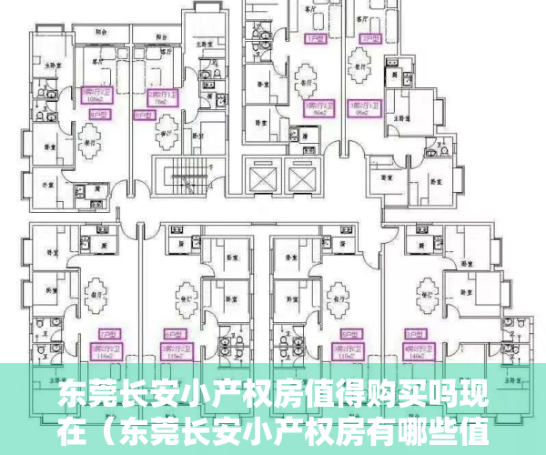 东莞长安小产权房值得购买吗现在（东莞长安小产权房有哪些值得推荐）