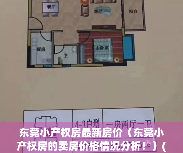 东莞小产权房最新房价（东莞小产权房的卖房价格情况分析！）(东莞小产权房出售信息)