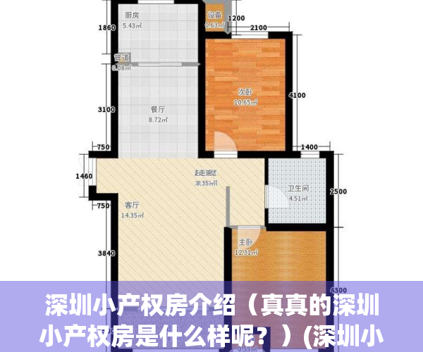 深圳小产权房介绍（真真的深圳小产权房是什么样呢？）(深圳小产权房是什么意思)