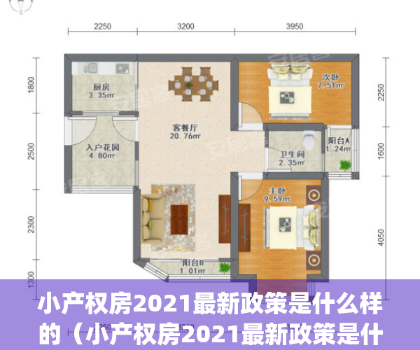 小产权房2021最新政策是什么样的（小产权房2021最新政策是什么？）(小产权房的最新规定)