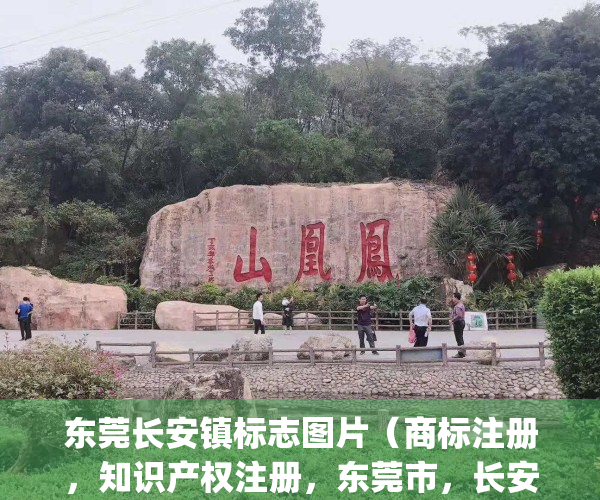 东莞长安镇标志图片（商标注册，知识产权注册，东莞市，长安镇）(东莞长安镇简介)