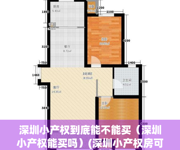深圳小产权到底能不能买（深圳小产权能买吗）(深圳小产权房可以买吗?有什么技巧)
