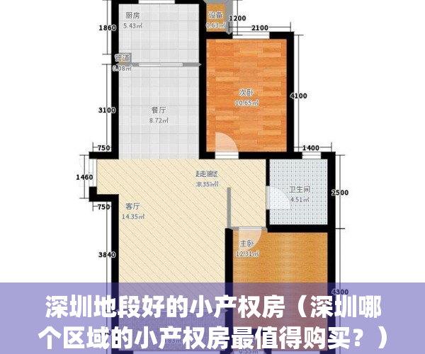 深圳地段好的小产权房（深圳哪个区域的小产权房最值得购买？）(深圳比较好的小产权房小区)