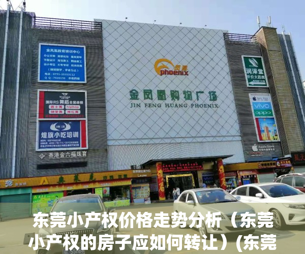 东莞小产权价格走势分析（东莞小产权的房子应如何转让）(东莞小产权房价格暴涨)