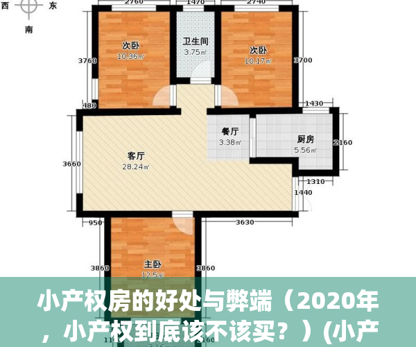 小产权房的好处与弊端（2020年，小产权到底该不该买？）(小产权房的优劣势)