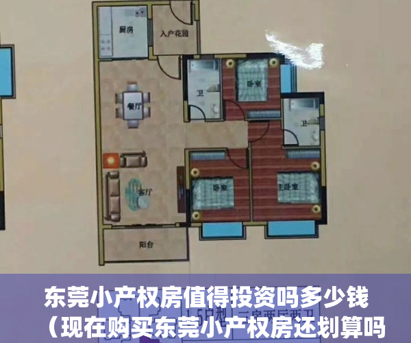 东莞小产权房值得投资吗多少钱（现在购买东莞小产权房还划算吗？）(2019年买东莞小产权房一定注意这5点)